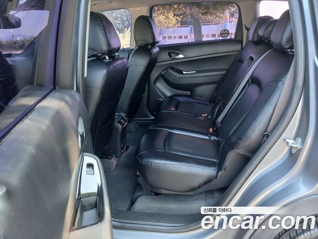 Chevrolet Orlando LPG LT Premium 2017 — фото 10
