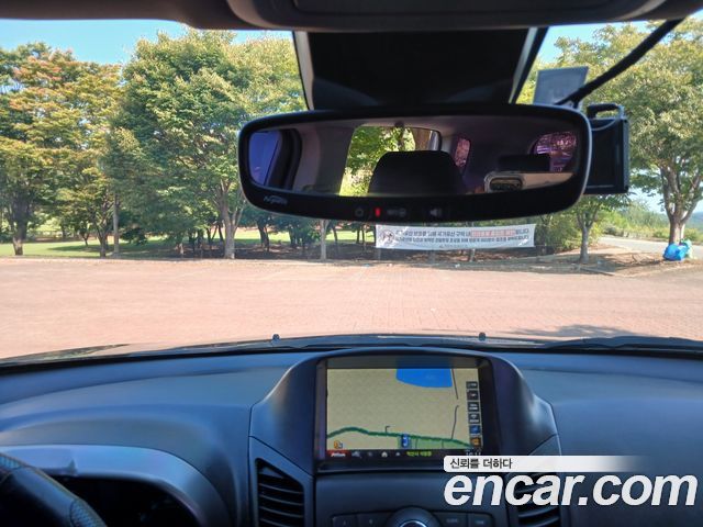 Chevrolet Orlando LPG LT Premium 2017 — фото 19