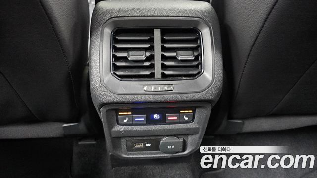 Volkswagen Tiguan (II) 2.0 TDI 4Motion Prestige 2020 — фото 18