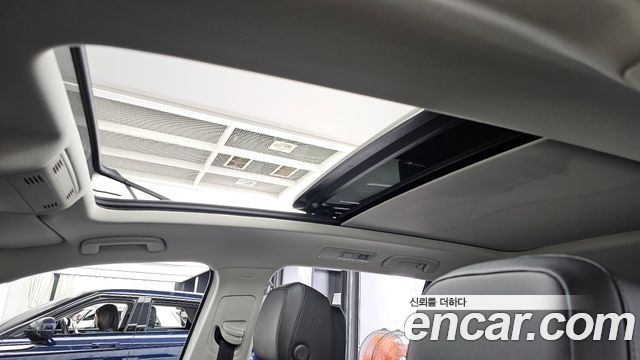 Volkswagen Tiguan (II) 2.0 TDI 4Motion Prestige 2020 — фото 19