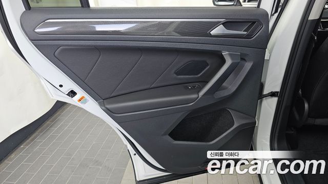 Volkswagen Tiguan (II) 2.0 TDI 4Motion Prestige 2020 — фото 25