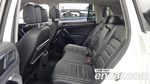 Volkswagen Tiguan (II) 2.0 TDI 4Motion Prestige 2020 — фото 26