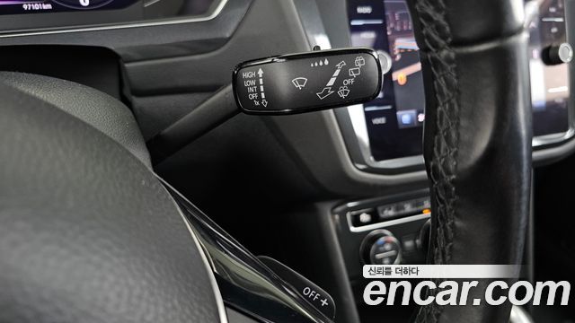 Volkswagen Tiguan (II) 2.0 TDI 4Motion Prestige 2020 — фото 27