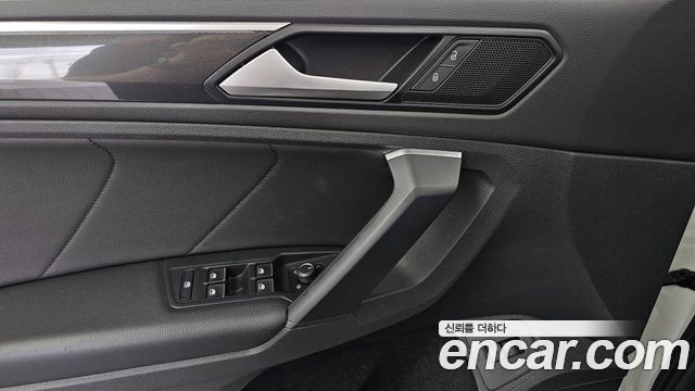Volkswagen Tiguan (II) 2.0 TDI 4Motion Prestige 2020 — фото 28