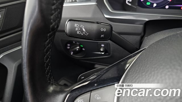 Volkswagen Tiguan (II) 2.0 TDI 4Motion Prestige 2020 — фото 29
