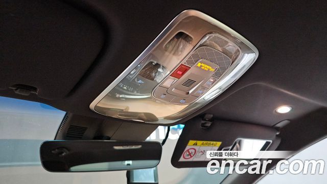 Genesis G80 (RG3) Gasoline 3.5 Turbo 2WD 2024 — фото 16