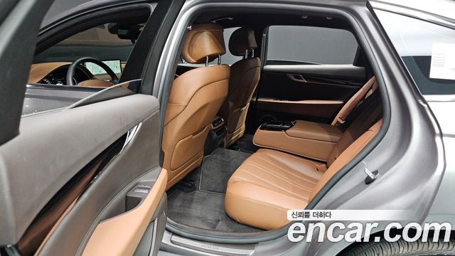 Genesis G80 (RG3) Gasoline 3.5 Turbo 2WD 2024 — фото 19