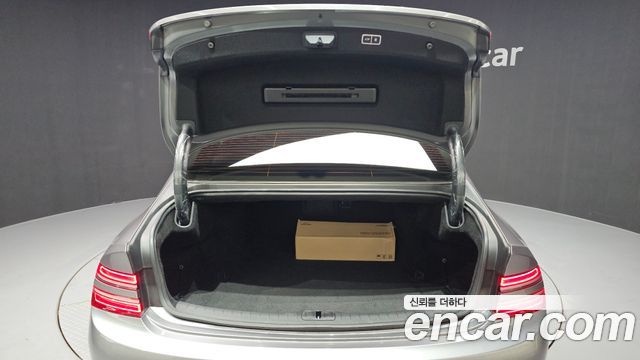 Genesis G80 (RG3) Gasoline 3.5 Turbo 2WD 2024 — фото 20