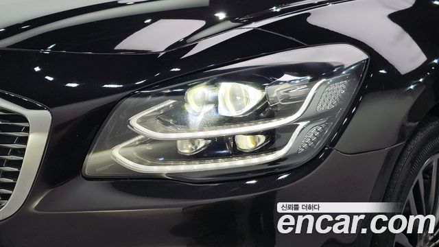 Kia K9 3.8 GDI AWD PlatinumⅢ 2020 — фото 22
