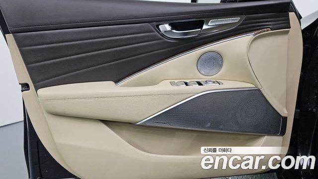 Kia K9 3.8 GDI AWD PlatinumⅢ 2020 — фото 24