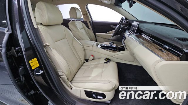 Kia K9 3.8 GDI AWD PlatinumⅢ 2020 — фото 26