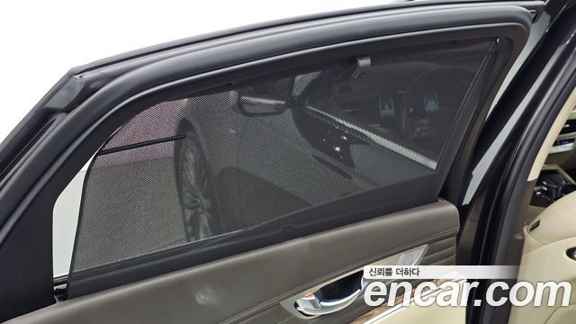Kia K9 3.8 GDI AWD PlatinumⅢ 2020 — фото 35