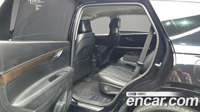 Genesis GV80 3.0 Diesel 2WD 2023 — фото 12