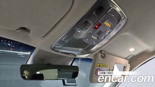 Genesis GV80 3.0 Diesel 2WD 2023 — фото 31