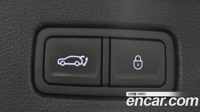 Genesis GV80 3.0 Diesel 2WD 2023 — фото 33