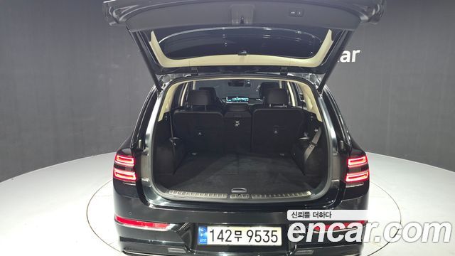 Genesis GV80 3.0 Diesel 2WD 2023 — фото 34