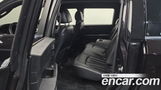 KG Mobility (SsangYong) Rexton Sports Diesel 2.2 4WD Prestige 2021 — фото 26