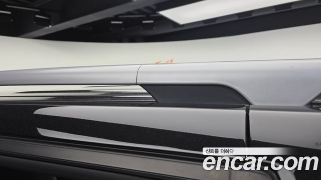 KG Mobility (SsangYong) Rexton Sports Diesel 2.2 4WD Prestige 2021 — фото 27