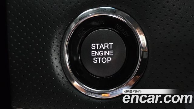 KG Mobility (SsangYong) Rexton Sports Diesel 2.2 4WD Prestige 2021 — фото 30