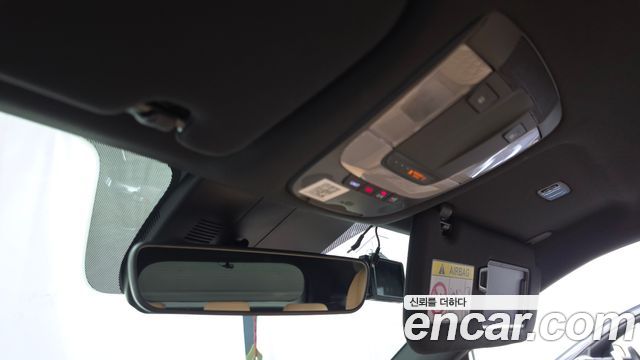 Kia Sorento (IV) Gasoline 2.5T 2WD Gravity 2021 — фото 22