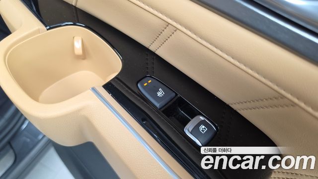 Kia Sorento (IV) Gasoline 2.5T 2WD Gravity 2021 — фото 23