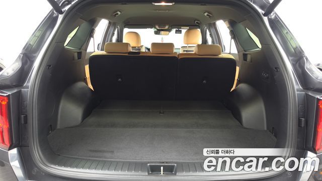 Kia Sorento (IV) Gasoline 2.5T 2WD Gravity 2021 — фото 24