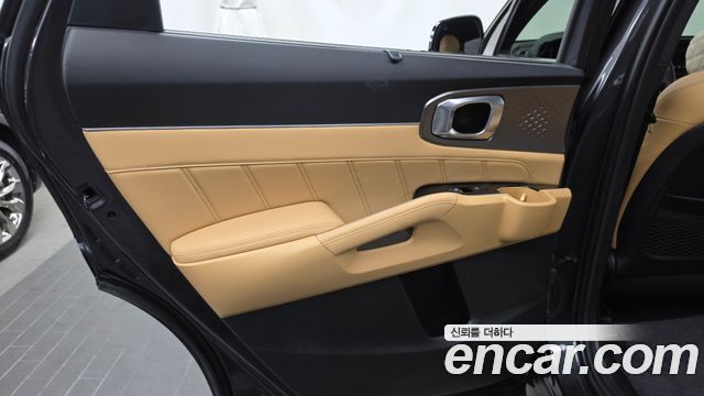 Kia Sorento (IV) Gasoline 2.5T 2WD Gravity 2021 — фото 31