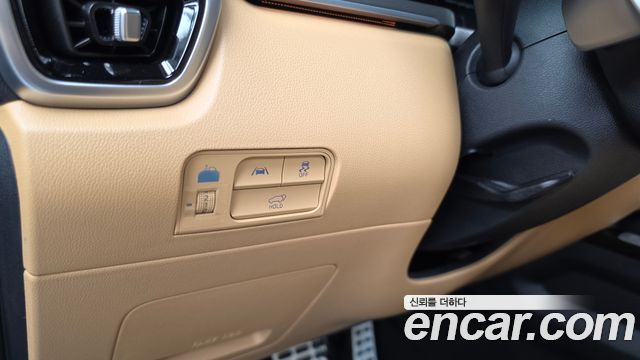 Kia Sorento (IV) Gasoline 2.5T 2WD Gravity 2021 — фото 33