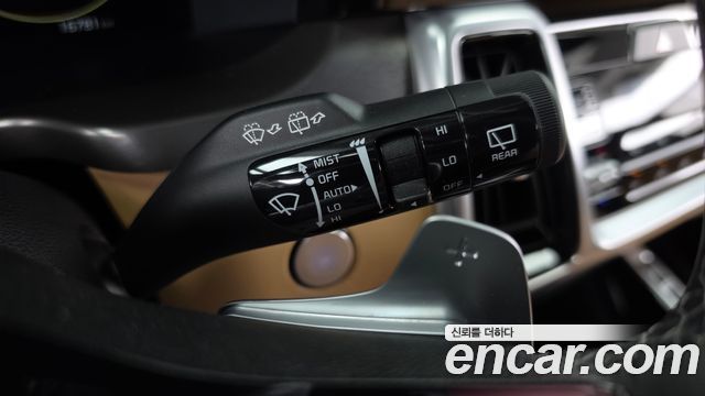 Kia Sorento (IV) Gasoline 2.5T 2WD Gravity 2021 — фото 35