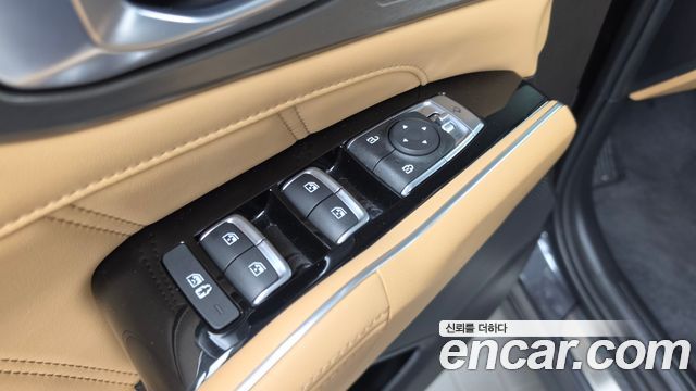 Kia Sorento (IV) Gasoline 2.5T 2WD Gravity 2021 — фото 36