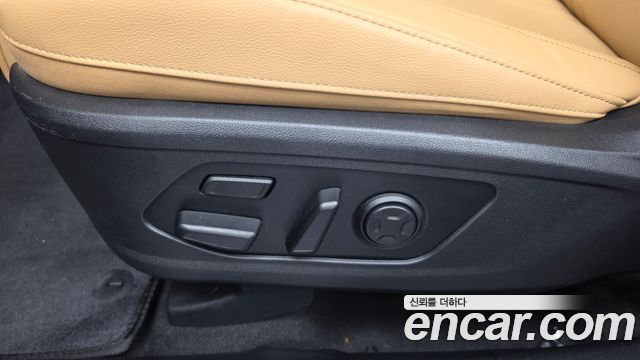Kia Sorento (IV) Gasoline 2.5T 2WD Gravity 2021 — фото 37
