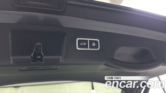 Kia Sorento (IV) Gasoline 2.5T 2WD Gravity 2021 — фото 39