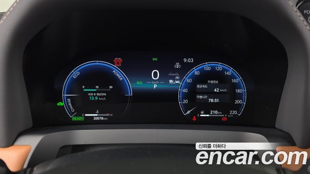 Toyota Alphard (IV) 2.5 HEV Executive AWD 2025 — фото 8