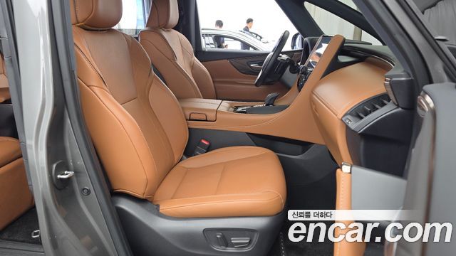Toyota Alphard (IV) 2.5 HEV Executive AWD 2025 — фото 11