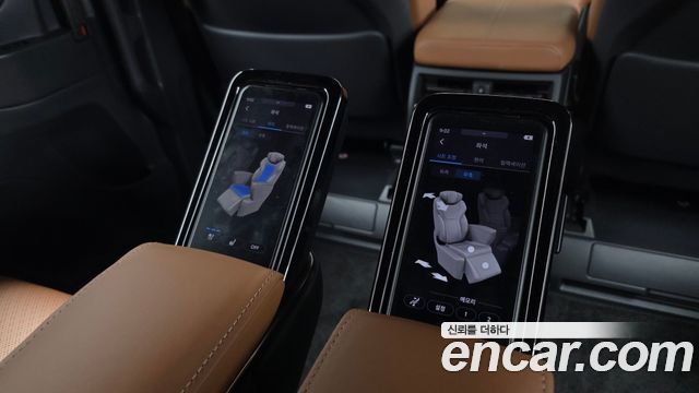 Toyota Alphard (IV) 2.5 HEV Executive AWD 2025 — фото 19