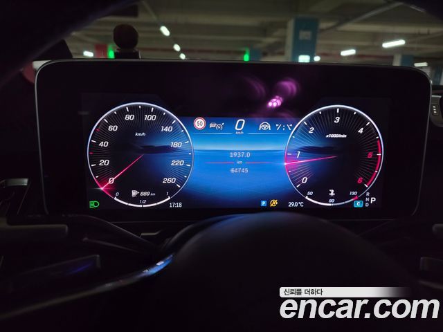 Mercedes-Benz S-Class (W223) S350 d 2023 — фото 5