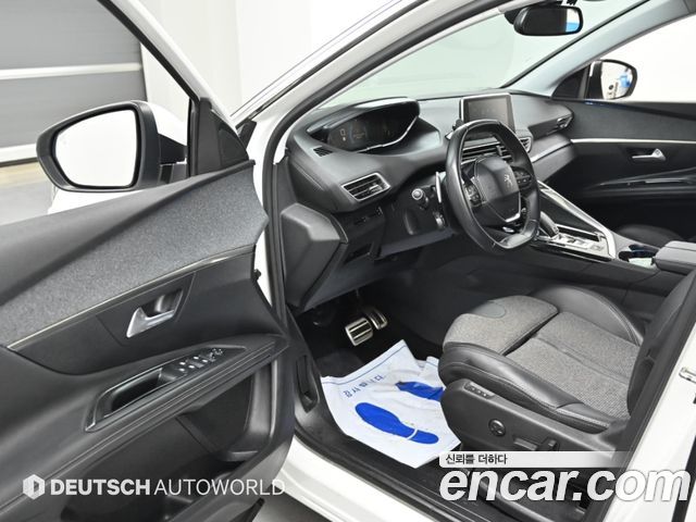 Peugeot 3008 (II) 1.6 BlueHDi Allure 2018 — фото 15