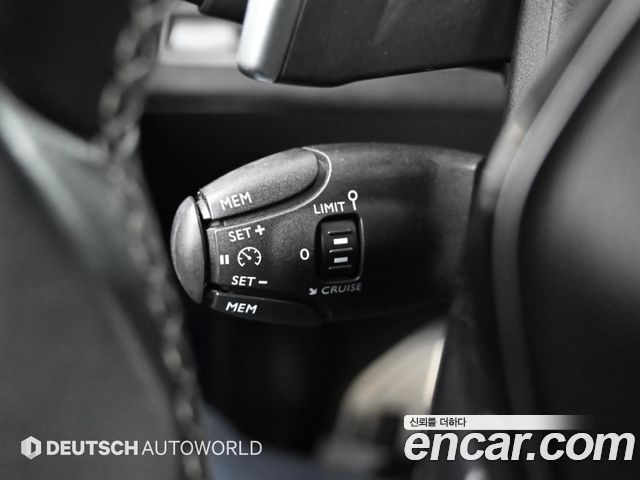 Peugeot 3008 (II) 1.6 BlueHDi Allure 2018 — фото 22