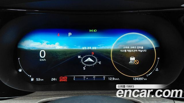 Kia K5 (III) 2.0 Noblesse 2021 — фото 8