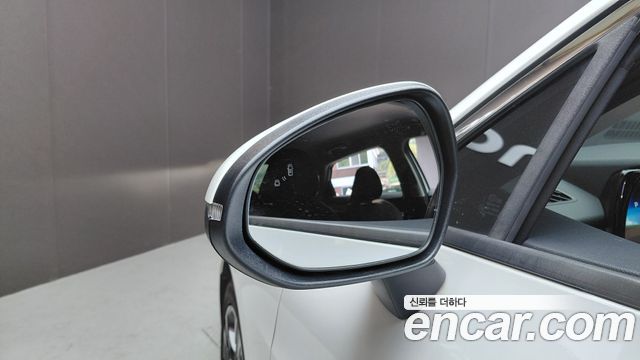 Kia K5 (III) 2.0 Noblesse 2021 — фото 19