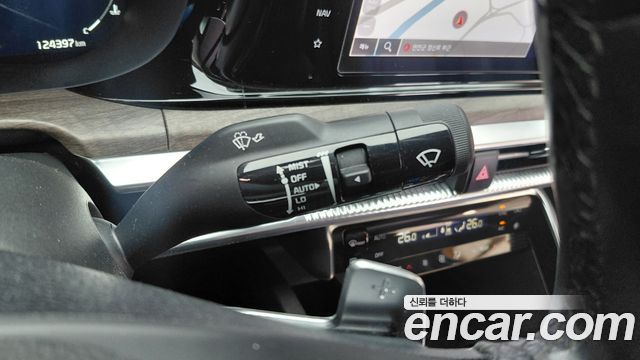 Kia K5 (III) 2.0 Noblesse 2021 — фото 20