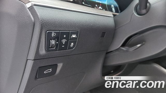Kia K5 (III) 2.0 Noblesse 2021 — фото 28