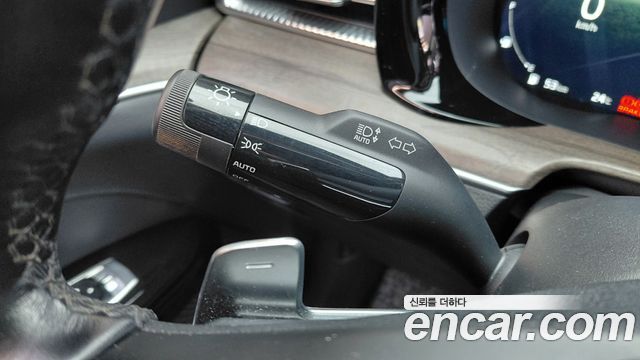 Kia K5 (III) 2.0 Noblesse 2021 — фото 31