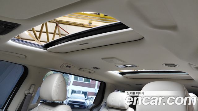 Kia Carnival (IV) Gasoline 7-Seater Signature 2023 — фото 16