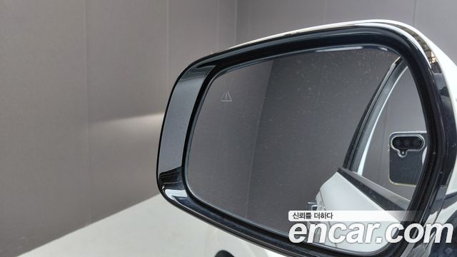 Kia Carnival (IV) Gasoline 7-Seater Signature 2023 — фото 31