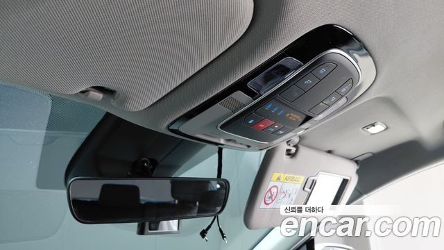 Hyundai Santa Fe Gasoline 2.5T 2WD Exclusive 2023 — фото 18