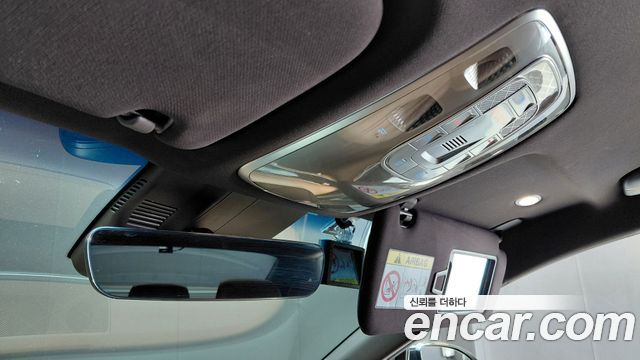 Genesis G80 (RG3) Gasoline 3.5 Turbo 2WD 2022 — фото 27