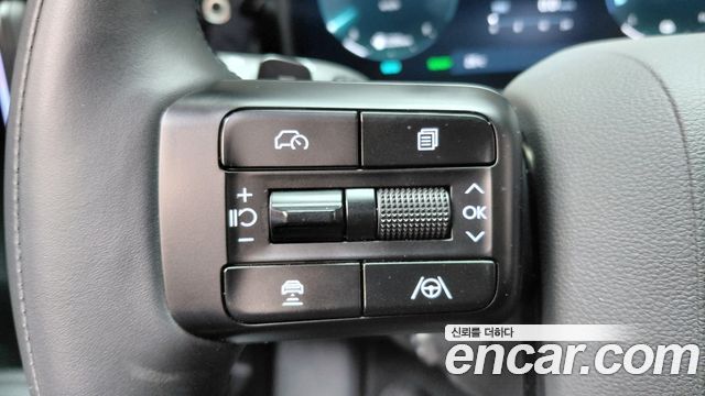 Hyundai Santa Fe (MX5) HEV 1.6 2WD Calligraphy 2024 — фото 16