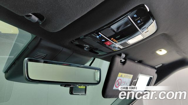 Hyundai Santa Fe (MX5) HEV 1.6 2WD Calligraphy 2024 — фото 20