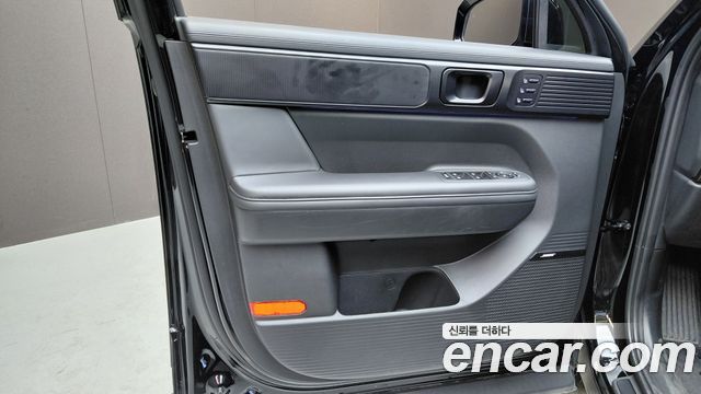 Hyundai Santa Fe (MX5) HEV 1.6 2WD Calligraphy 2024 — фото 24